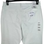 Gloria Vanderbilt SZ 18 Avg. Amanda Jeans Slimming Tapered Stretch Classic Rise Photo 4