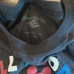 Disney NWT  Cruise Line Women’s Fit Tee Sz L Photo 1