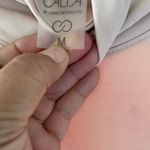 CALIA by Carrie Underwood Long Sleeve Blouse Photo 3