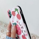 Strawberry iphone 11 pro max case Photo 1