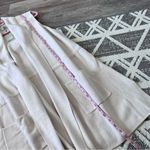 Barefoot Dreams Nwt  cozychic ultra‎ lite shawl vest sand dune women’s plus sz 2x Photo 3