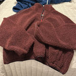 Old Navy  Fleece Pullover Photo 0