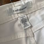 Croft & Barrow  Women’s Stretch Shorts Photo 2