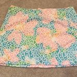 Lilly Pulitzer Skirt Photo 0