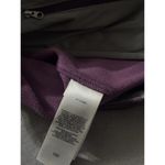 Mountain Hardwear Women's Plum Callisto Full Zip Lined Softshell Sz S Photo 3