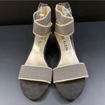Anne Klein  iFlex Vedette Women's Black Shoes/Sandals Sz 10 SKU 4871 Photo 1