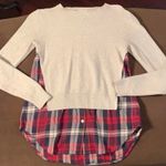 Treasure & Bond  Sweater Photo 1