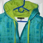 Under Armour  Coldgear Women’s Hoodie. Size L Photo 1