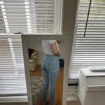 Levi's Levi’s Jeans Wedgie Straight High-Rise Photo 1