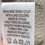 Koolaburra by Ugg Koolaburra Taupe Hooded  oversized sherpa plush tunic Photo 6