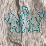 Disney ’s The Haunted Mansion Hitchhiking Ghosts Large Tote Bag Photo 1