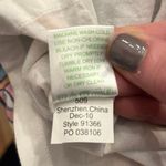 Lilly Pulitzer Shauna tunic bright navy
Optical confusion novelty size 6 Photo 5