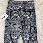 Zyia  Cobra Metallic Light n Tight Leggings 4 NWT Photo 8