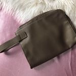 BVLGARI  cream color wristlet Photo 2