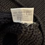 Cynthia Steffe Cynthia  Black Knit Cardigan Size XS Photo 5