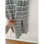 Loft  Retro 90's Ribbed Knit Tank Dress Grunge Skater Cute Summer Women's S Photo 1