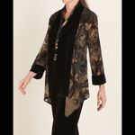 Chico's CHICO’S Travelers jacket. Size 0=smallNew Photo 2