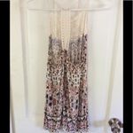 Maurice's  Cute Lace Top NWT Size M Photo 1