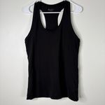 Athleta  Lot Size Large Shorts Leggings Tank Tops black & Gray Photo 7