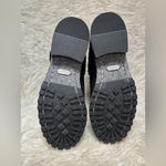 Woolrich Black and Red Women’s Balt Buffalo Plaid Boots Size 8.5 US Photo 4