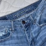 American Eagle Outfitters Tom Girl Jeans Photo 3