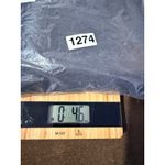 Lou & grey NWT Charcoal Signature Soft Plush Lounge Wear Crewneck Sweatshirt S Photo 11