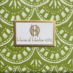 House of Harlow 1960 | Hoop Earring Trio ✨ Gold Photo 2