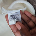 Morgan Taylor  Satin Chemise SIZE 2X Photo 3