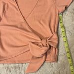 Nectar Clothing  blouse size M Photo 5