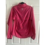 Canari Womens Large Pink Long Removable Sleeve Bike Jacket MTB CyclingJersey Photo 8