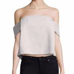 C/MEO COLLECTIVE New With Tags Off Shoulder Top  Photo 0