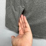 REI Outdoor Activewear Charcoal V Photo 4