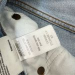 AGOLDE  Navigate 90’s Pinch Waist High Rise Straight Jean Photo 13