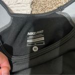 Nike  Fleece Lined Long Sleeve Photo 3