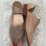 NISOLO Women’s Sz 8 Emma d'Orsay Oxford 2.0 Photo 7