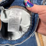 J.Crew  Peggy Jean Women's Medium Wash Denim Straight Leg Jeans Size 26 Photo 5