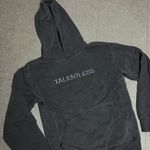 Talentless  Hoodie Photo 4
