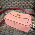 Coach Willow Camera Bag In Colorblock crossbody C0695 Photo 4