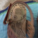 Mootsies Tootsies Cut Out Super Comfy Wedge sandals Photo 5