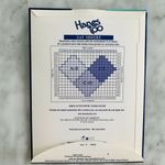 Hanes Too Pantyhose Classic Navy #117 Size AB 1 Pair Non-Control Top Day Sheer Photo 3