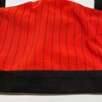 H:ours  Revolve‎ Pinstripe Crop Top Photo 2