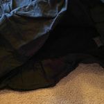 Volcom  black skirt small Photo 4