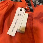 Cinq à Sept Cinq A Sept Lynn bow-detail smock dress Photo 5