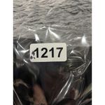 Hue  Women's Black Stretch Dress Trouser Pants‎ Size X-Large Photo 8