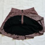 Urban Outfitters ★ UO mini skirt - Dark Pink leaopard print ★ Photo 5