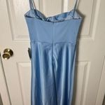 Katie May  Flora Satin Dress S Photo 5