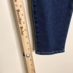 Lucky Brand ladies dark denim low rise skinny Lolita jeans size 28 Photo 6