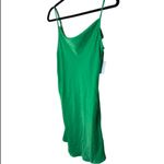 Abound  Slip Mini Dress - Green Island Size XS Photo 1