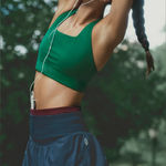 Free People Movement Win Win Sports Bra Photo 0