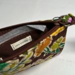 Vera Bradley Zip ID Case in Evening Garden - #171 Photo 2